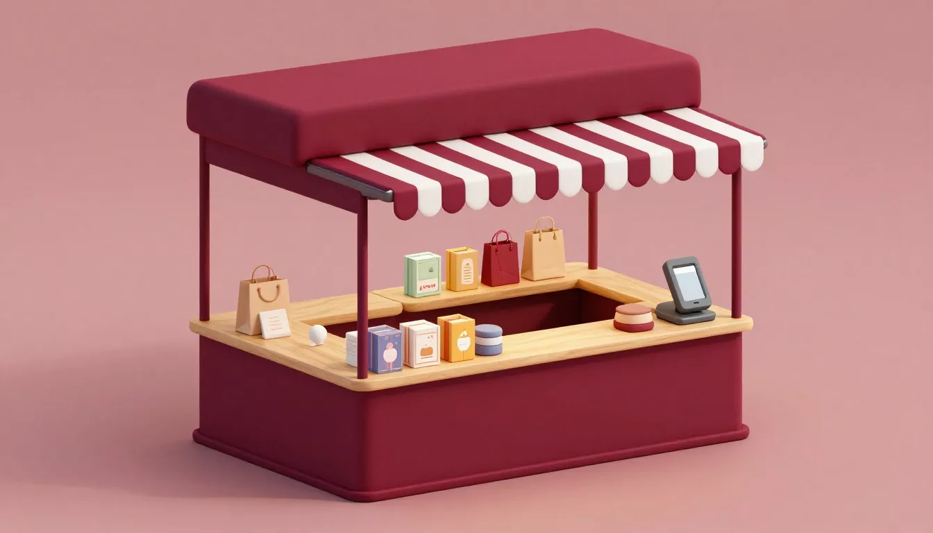 Pop‑up на местных рынках Беларуси: пошаговое руководство для малого бизнеса