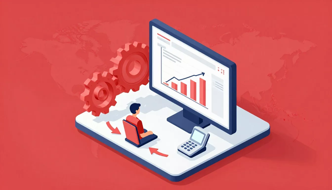 Как выбрать и внедрить CRM для МСП Беларуси в 2026