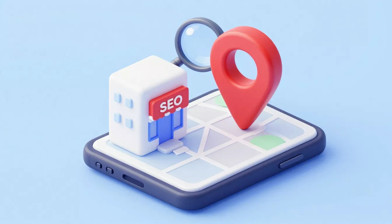 Локальный SEO для малого бизнеса Беларуси: оптимизация профилей