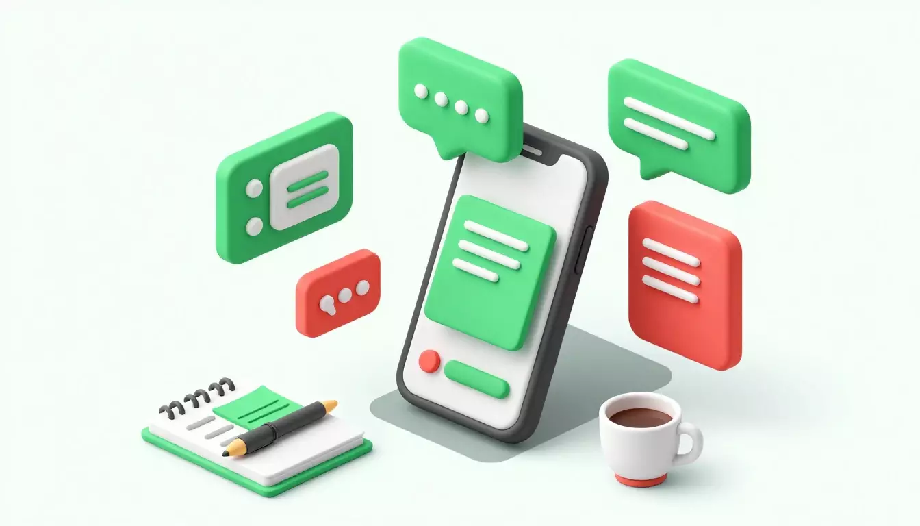 WhatsApp Business для лидогенерации: практическое руководство для малого бизнеса Беларуси