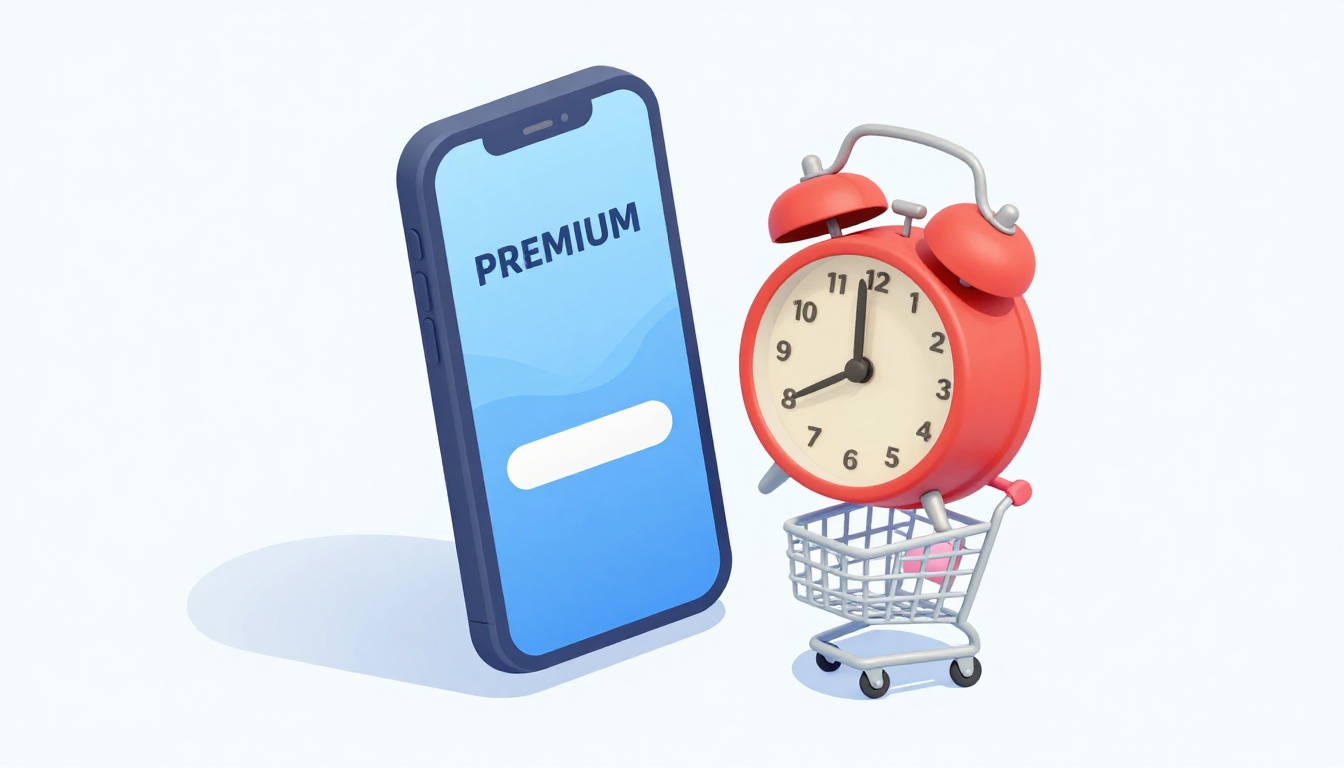 Почему клиенты со смартфонов уходят с сайта и как это исправить