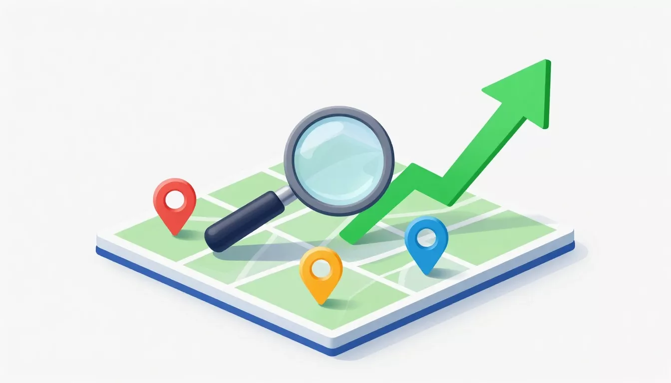 Отзывы на картах: SEO-стратегия для локального бизнеса Беларуси