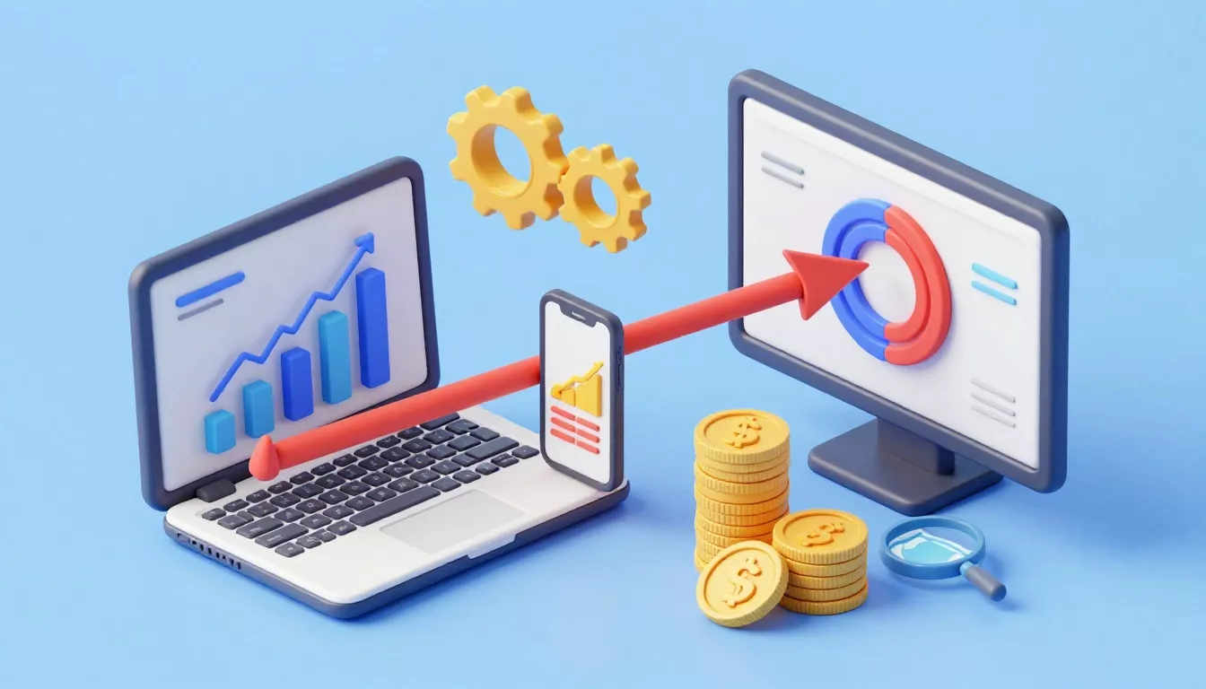 Как связать SEO-трафик с выручкой в CRM
