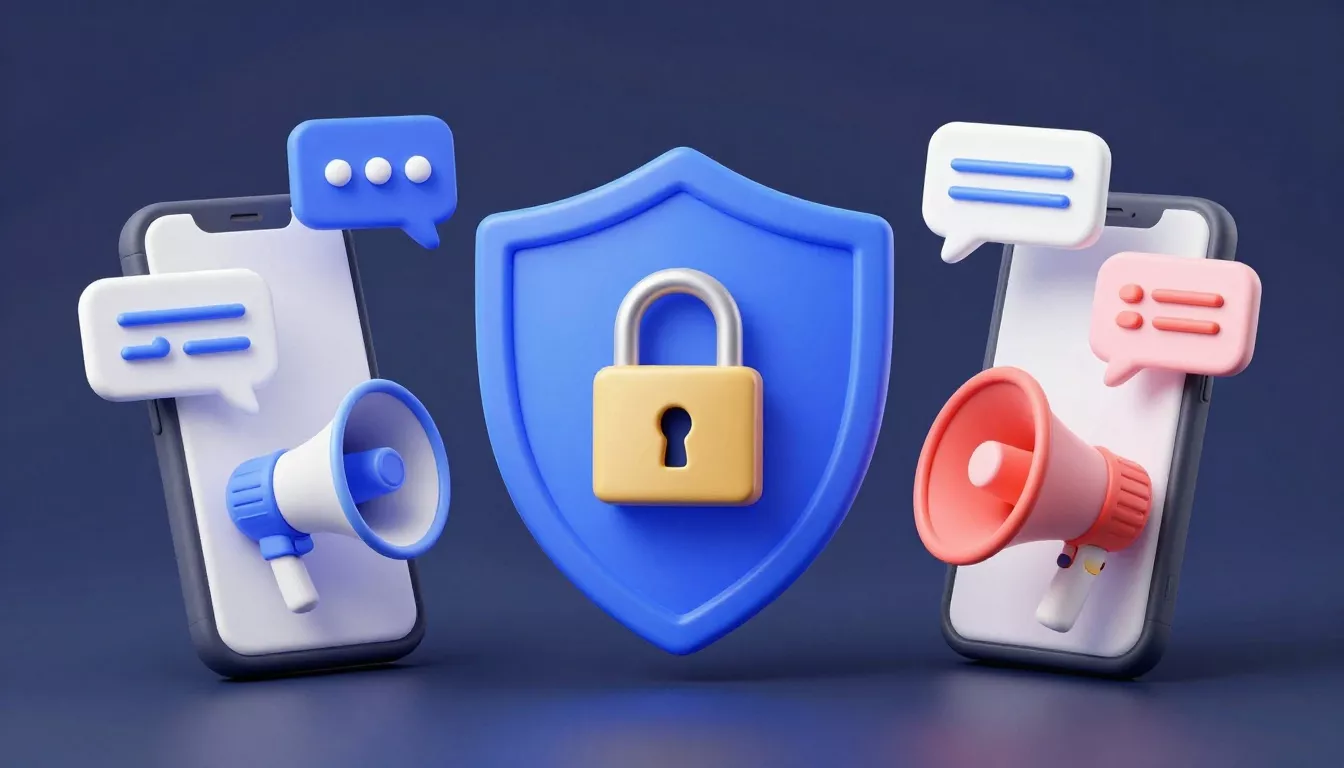 Почему блокируют рассылки в Telegram, MAX и WhatsApp