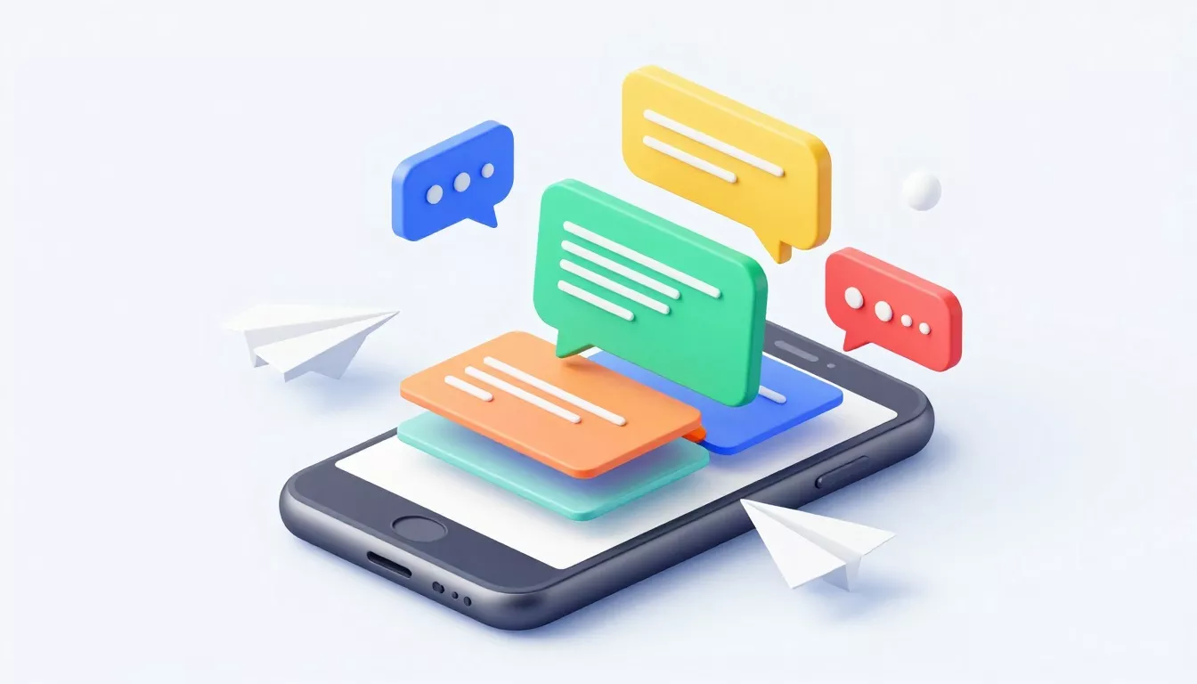 Как сегментировать базу для SMS‑рассылок малому бизнесу