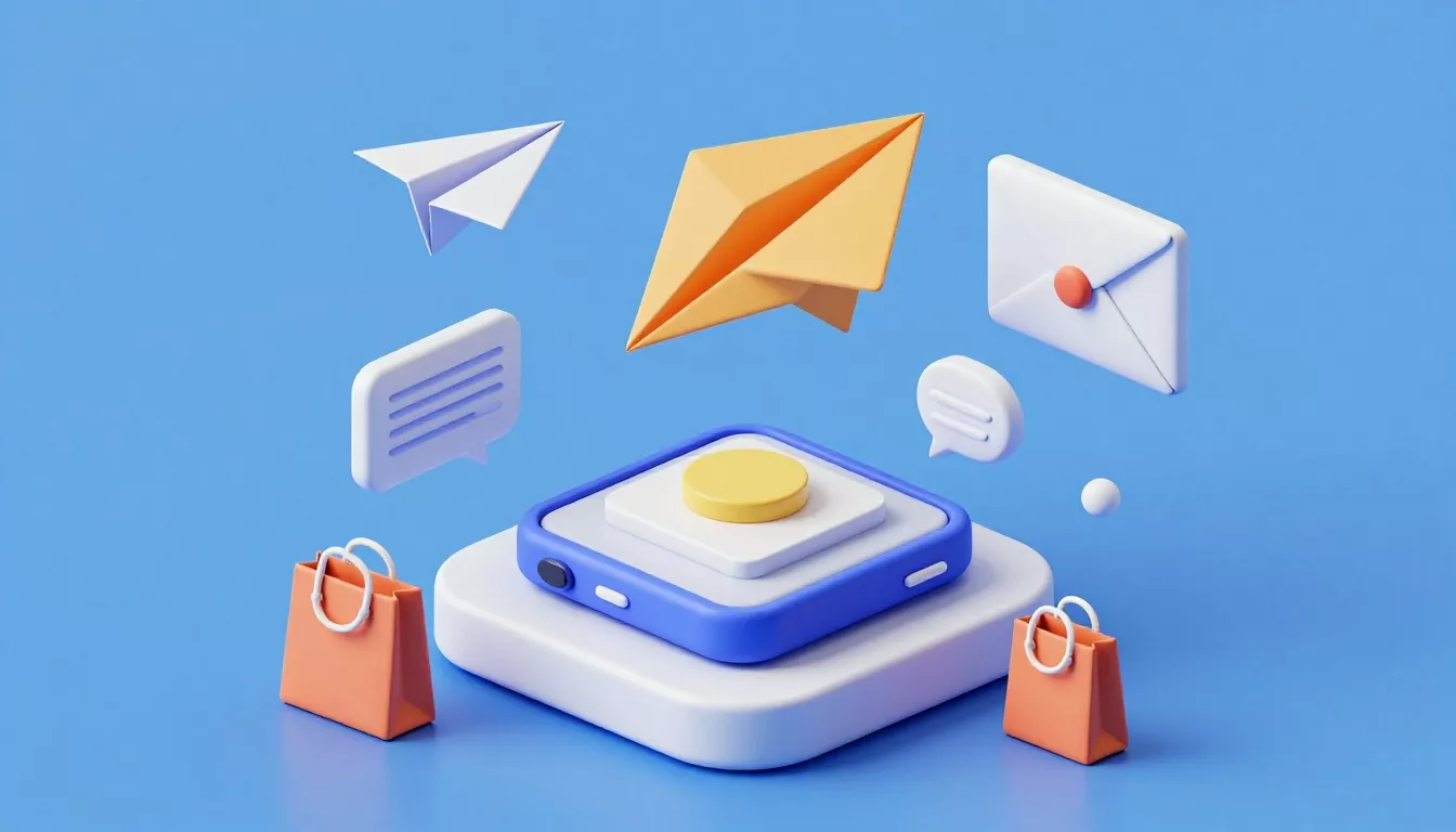 Почему белорусские клиенты игнорируют email и переходят в мессенджеры в 2026 году