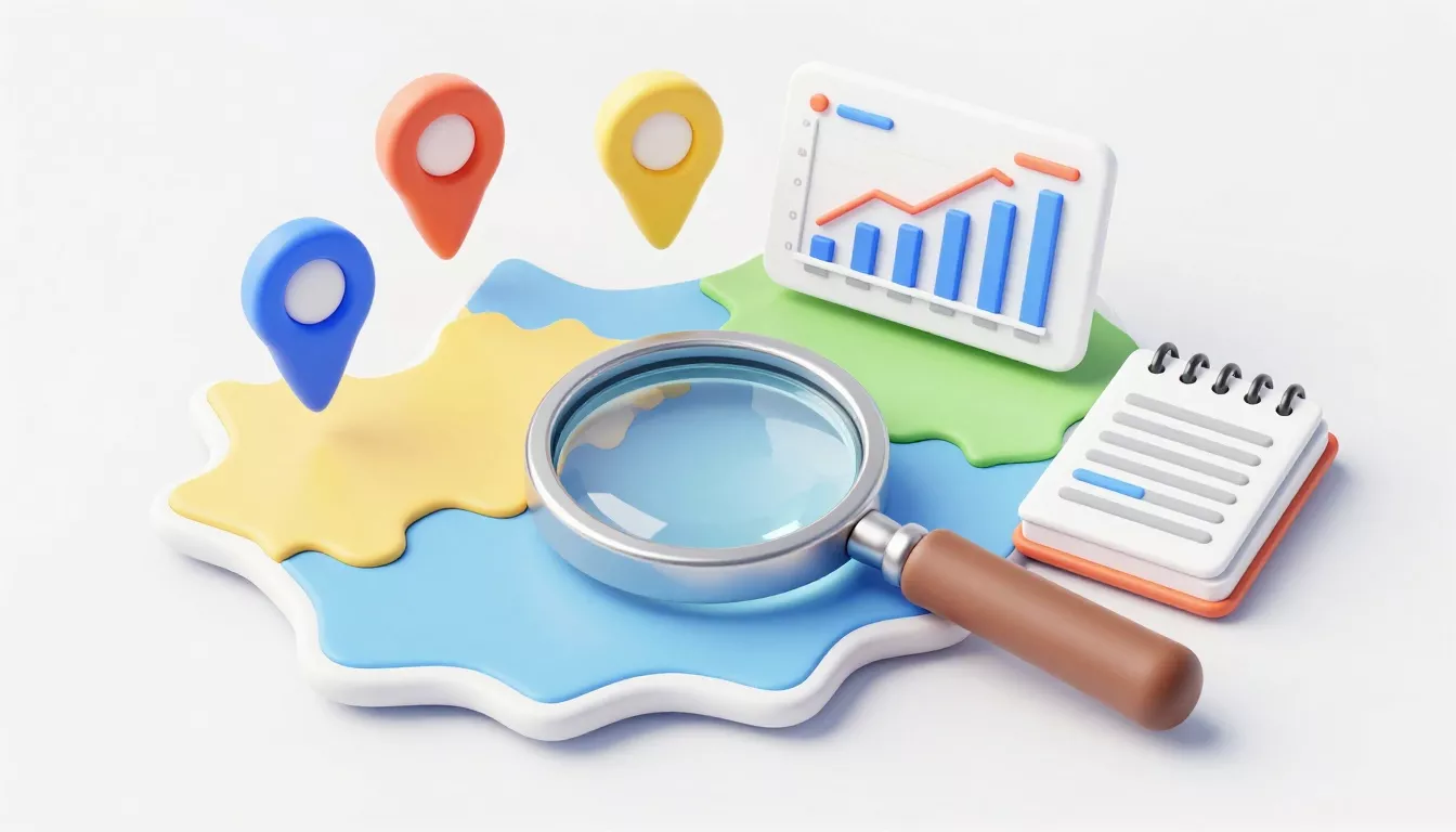 Как провести экспресс-аудит конкурентов без платных SEO-инструментов